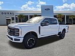 New 2026 FORD F-250 PLATINUM in JACKSONVILLE, FLORIDA (Photo 8)