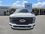 New 2026 FORD F-250 PLATINUM in JACKSONVILLE, FLORIDA (Photo 9)