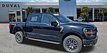 New 2025 FORD F-150 TREMOR in JACKSONVILLE, FLORIDA