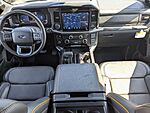 New 2025 FORD F-150 TREMOR in JACKSONVILLE, FLORIDA (Photo 14)