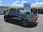 New 2025 FORD F-150 TREMOR in JACKSONVILLE, FLORIDA (Photo 5)