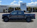 New 2025 FORD F-150 TREMOR in JACKSONVILLE, FLORIDA (Photo 6)