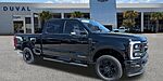 New 2026 FORD F-350 LARIAT in JACKSONVILLE, FLORIDA
