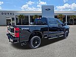 New 2026 FORD F-350 LARIAT in JACKSONVILLE, FLORIDA (Photo 4)
