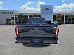 New 2026 FORD F-350 LARIAT in JACKSONVILLE, FLORIDA (Photo 5)