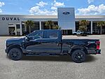 New 2026 FORD F-350 LARIAT in JACKSONVILLE, FLORIDA (Photo 7)