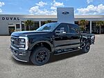 New 2026 FORD F-350 LARIAT in JACKSONVILLE, FLORIDA (Photo 8)