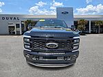 New 2026 FORD F-350 LARIAT in JACKSONVILLE, FLORIDA (Photo 9)