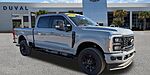 New 2026 FORD F-350 LARIAT in JACKSONVILLE, FLORIDA