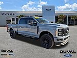 New 2026 FORD F-350 LARIAT in JACKSONVILLE, FLORIDA (Photo 1)