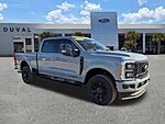 New 2026 FORD F-350 LARIAT in JACKSONVILLE, FLORIDA (Photo 2)