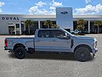 New 2026 FORD F-350 LARIAT in JACKSONVILLE, FLORIDA (Photo 3)