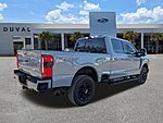 New 2026 FORD F-350 LARIAT in JACKSONVILLE, FLORIDA (Photo 4)