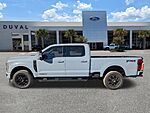 New 2026 FORD F-350 LARIAT in JACKSONVILLE, FLORIDA (Photo 7)