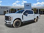 New 2026 FORD F-350 LARIAT in JACKSONVILLE, FLORIDA (Photo 8)