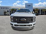 New 2026 FORD F-350 LARIAT in JACKSONVILLE, FLORIDA (Photo 9)