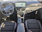 New 2026 FORD ESCAPE ST-LINE SELECT in JACKSONVILLE, FLORIDA (Photo 17)