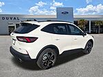 New 2026 FORD ESCAPE ST-LINE SELECT in JACKSONVILLE, FLORIDA (Photo 4)