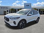 New 2026 FORD ESCAPE ST-LINE SELECT in JACKSONVILLE, FLORIDA (Photo 8)