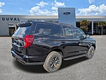 New 2025 FORD EXPEDITION TREMOR in JACKSONVILLE, FLORIDA (Photo 4)