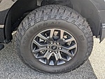 New 2025 FORD F-150 TREMOR in JACKSONVILLE, FLORIDA (Photo 11)