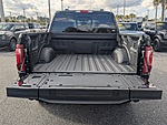New 2025 FORD F-150 TREMOR in JACKSONVILLE, FLORIDA (Photo 13)