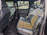 New 2025 FORD F-150 TREMOR in JACKSONVILLE, FLORIDA (Photo 14)