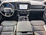 New 2025 FORD F-150 TREMOR in JACKSONVILLE, FLORIDA (Photo 16)