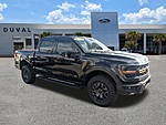 New 2025 FORD F-150 TREMOR in JACKSONVILLE, FLORIDA (Photo 2)