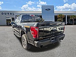 New 2025 FORD F-150 TREMOR in JACKSONVILLE, FLORIDA (Photo 6)