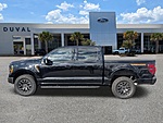 New 2025 FORD F-150 TREMOR in JACKSONVILLE, FLORIDA (Photo 7)