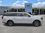 New 2026 FORD EXPEDITION ACTIVE in JACKSONVILLE, FLORIDA (Photo 3)
