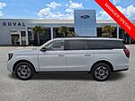 New 2026 FORD EXPEDITION ACTIVE in JACKSONVILLE, FLORIDA (Photo 7)