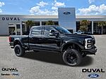 New 2026 FORD F-250 SHELBY TORQUE in JACKSONVILLE, FLORIDA (Photo 1)