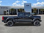 New 2026 FORD F-250 SHELBY TORQUE in JACKSONVILLE, FLORIDA (Photo 3)
