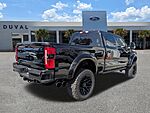 New 2026 FORD F-250 SHELBY TORQUE in JACKSONVILLE, FLORIDA (Photo 4)