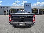 New 2026 FORD F-250 SHELBY TORQUE in JACKSONVILLE, FLORIDA (Photo 5)