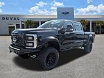 New 2026 FORD F-250 SHELBY TORQUE in JACKSONVILLE, FLORIDA (Photo 8)