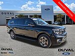 New 2026 FORD EXPEDITION ACTIVE in JACKSONVILLE, FLORIDA (Photo 1)