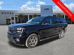New 2026 FORD EXPEDITION ACTIVE in JACKSONVILLE, FLORIDA (Photo 8)