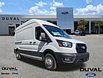 New 2026 FORD TRANSIT 250 BASE in JACKSONVILLE, FLORIDA (Photo 1)