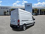 New 2026 FORD TRANSIT 250 BASE in JACKSONVILLE, FLORIDA (Photo 4)