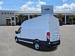 New 2026 FORD TRANSIT 250 BASE in JACKSONVILLE, FLORIDA (Photo 6)