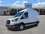 New 2026 FORD TRANSIT 250 BASE in JACKSONVILLE, FLORIDA (Photo 8)