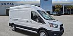 New 2026 FORD TRANSIT 250 BASE in JACKSONVILLE, FLORIDA