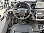 New 2026 FORD TRANSIT 250 BASE in JACKSONVILLE, FLORIDA (Photo 17)