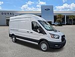 New 2026 FORD TRANSIT 250 BASE in JACKSONVILLE, FLORIDA (Photo 2)