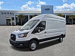 New 2026 FORD TRANSIT 250 BASE in JACKSONVILLE, FLORIDA (Photo 8)