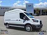 New 2026 FORD TRANSIT 250 BASE in JACKSONVILLE, FLORIDA (Photo 1)