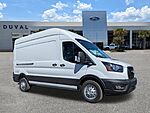 New 2026 FORD TRANSIT 250 BASE in JACKSONVILLE, FLORIDA (Photo 2)